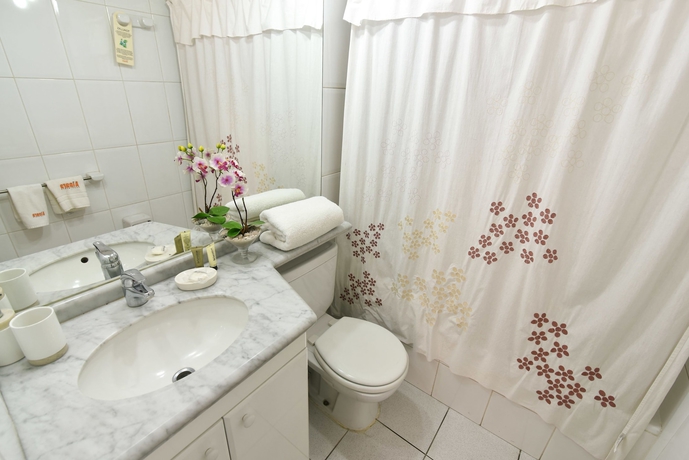 Imagen de la habitación del Hotel Ainara Apartments. Foto 17