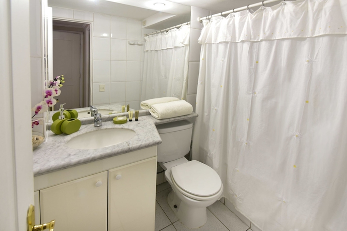 Imagen de la habitación del Hotel Ainara Apartments. Foto 18