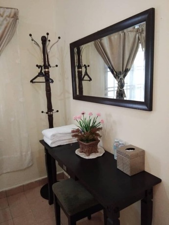 Imagen general del Hotel Aini's Guest House In Vista Amani Condo. Foto 1