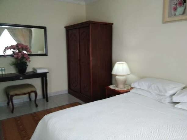 Imagen general del Hotel Aini's Guest House In Vista Amani Condo. Foto 3