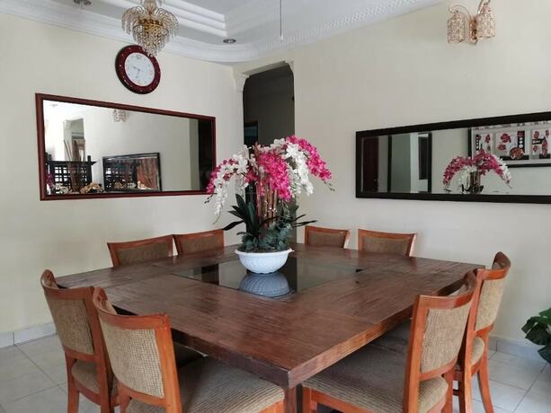 Imagen general del Hotel Aini's Guest House In Vista Amani Condo. Foto 6