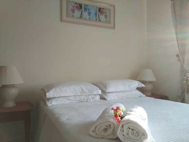 Imagen general del Hotel Aini's Guest House In Vista Amani Condo. Foto 7