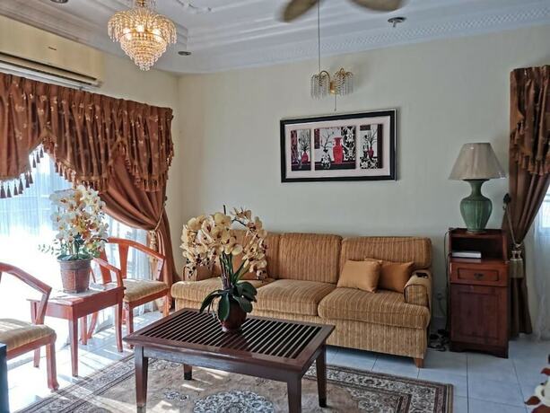 Imagen general del Hotel Aini's Guest House In Vista Amani Condo. Foto 9