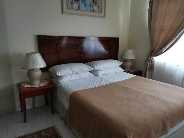 Imagen general del Hotel Aini's Guest House In Vista Amani Condo. Foto 11