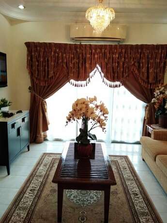 Imagen general del Hotel Aini's Guest House In Vista Amani Condo. Foto 13