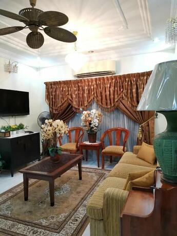 Imagen general del Hotel Aini's Guest House In Vista Amani Condo. Foto 15