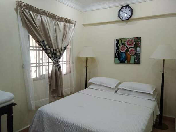 Imagen de la habitación del Hotel Aini's Guest House In Vista Amani Condo. Foto 17