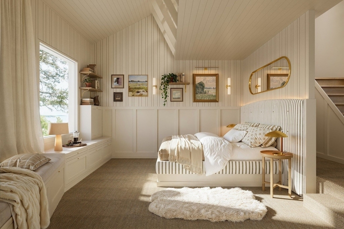 Imagen general del Hotel Aino Private Island - Adults Only. Foto 1