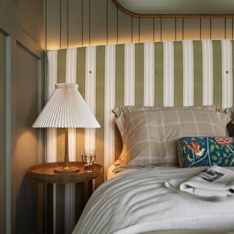Imagen de la habitación del Hotel Aino Private Island - Adults Only. Foto 9