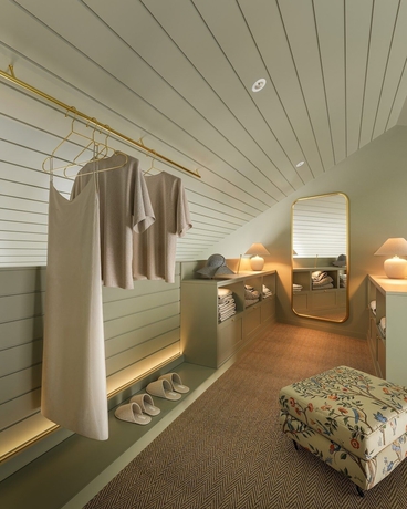 Imagen de la habitación del Hotel Aino Private Island - Adults Only. Foto 14