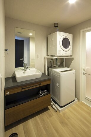 Imagen de la habitación del Hotel Aioibashi Bettei. Foto 17