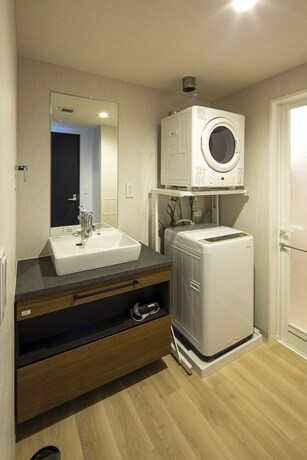 Imagen de la habitación del Hotel Aioibashi Bettei. Foto 20