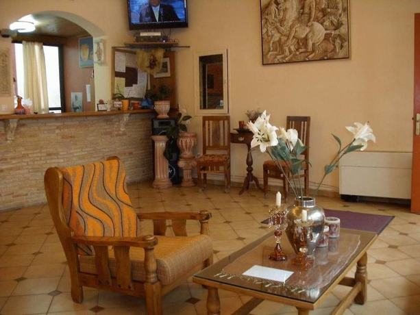 Imagen de los interiores del Hotel Aiolos, Municipal Unit of Delphi. Foto 17