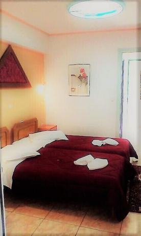 Imagen de la habitación del Hotel Aiolos, Municipal Unit of Delphi. Foto 9
