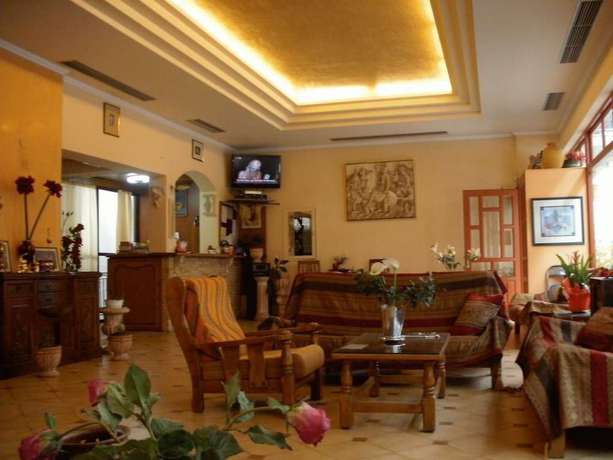 Imagen de los interiores del Hotel Aiolos, Municipal Unit of Delphi. Foto 19