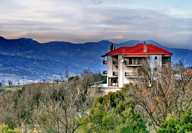 Imagen general del Hotel Aiora Luxury Suites. Foto 1