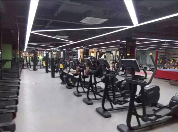 Imagen de los interiores del Hotel Aiqinhai. Foto 18