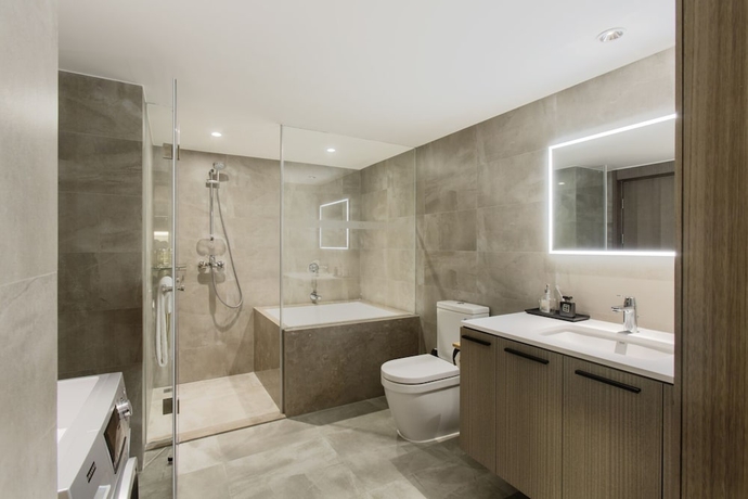 Imagen de la habitación del Hotel Aiqun. Foto 18