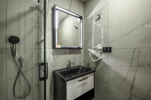 Imagen general del Hotel Air Barbaros Trabzon. Foto 8