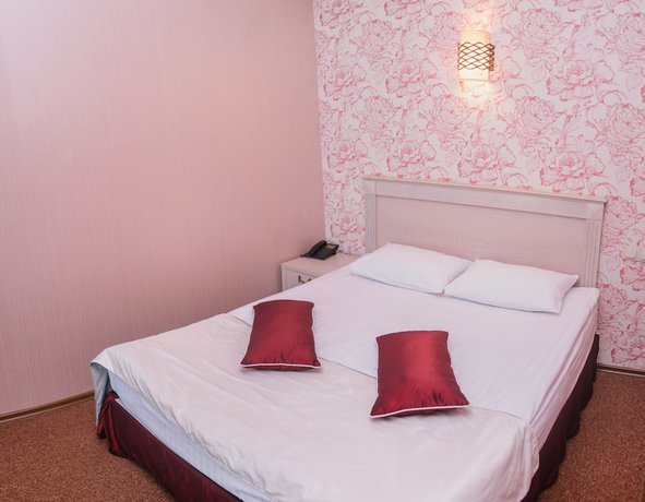 Imagen de la habitación del Hotel Air, Belgorod. Foto 6