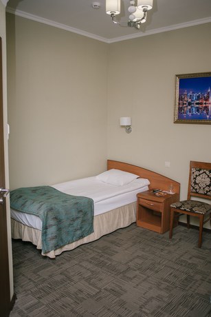 Imagen de la habitación del Hotel Air, Belgorod. Foto 10