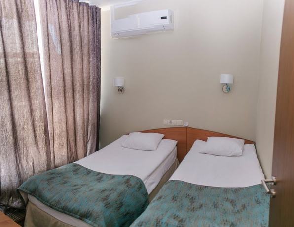 Imagen de la habitación del Hotel Air, Belgorod. Foto 18