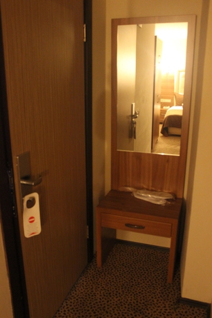 Imagen de la habitación del Hotel Air Boss Istanbul Airport and Fair. Foto 8