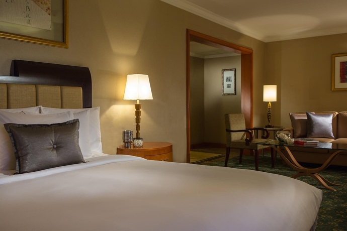 Imagen de la habitación del Hotel Air China Boyue Beijing. Foto 4