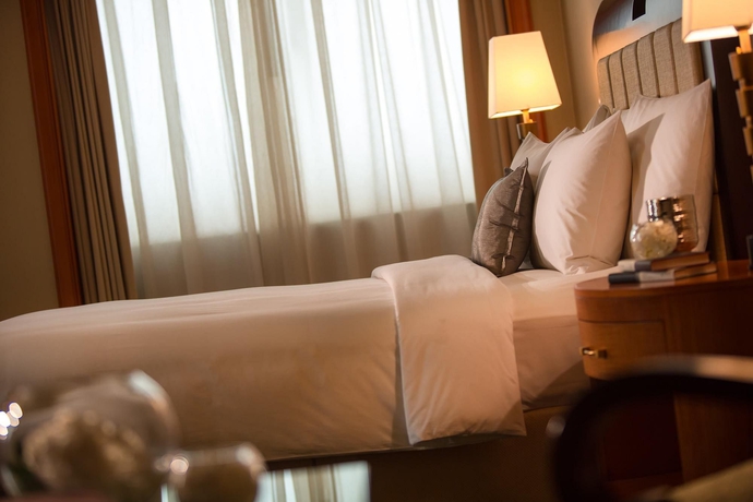 Imagen de la habitación del Hotel Air China Boyue Beijing. Foto 5