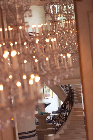Imagen de los interiores del Hotel Air China Boyue Beijing. Foto 7