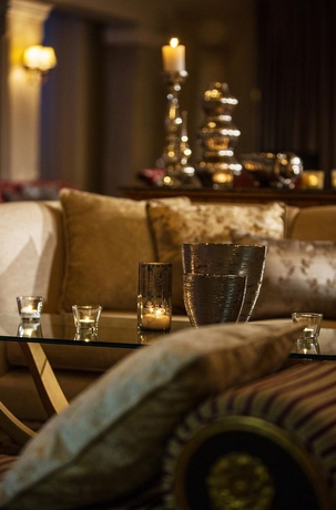 Imagen del bar/restaurante del Hotel Air China Boyue Beijing. Foto 3