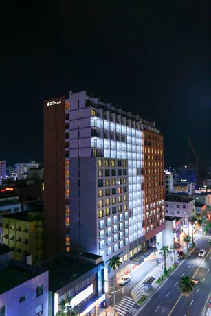 Imagen general del Hotel Air City Jeju. Foto 1