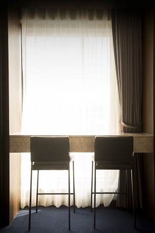 Imagen de la habitación del Hotel Air City Jeju. Foto 15