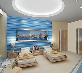 Imagen general del Hotel Air Express Sheremetyevo. Foto 1