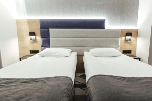 Imagen general del Hotel Air Hotel. Foto 5