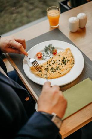 Imagen general del Hotel Air Hotel. Foto 11