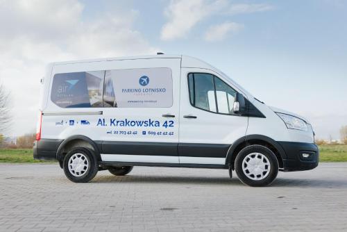 Imagen general del Hotel Air Hotel. Foto 12