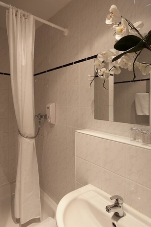 Imagen de la habitación del Hotel Air In Berlin. Foto 5