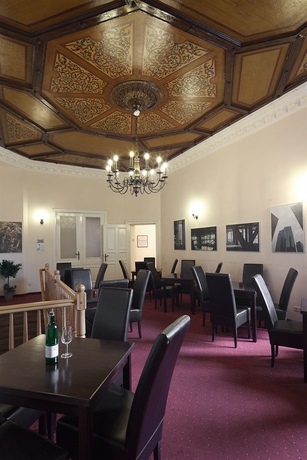 Imagen de los interiores del Hotel Air In Berlin. Foto 12