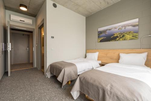 Imagen general del Hotel Air, Karmėlava. Foto 3