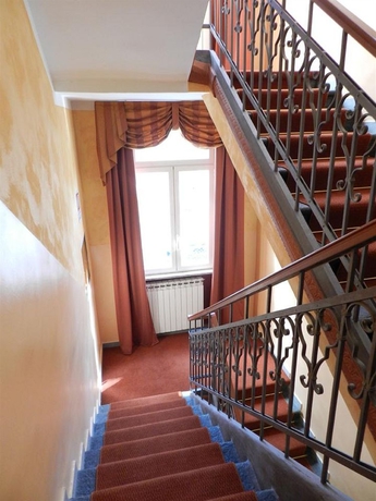 Imagen de los interiores del Hotel Air Palace Lingotto. Foto 13