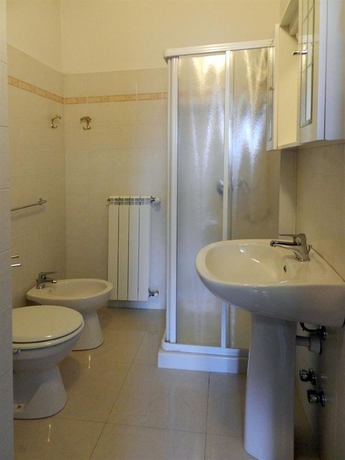 Imagen de la habitación del Hotel Air Palace Lingotto. Foto 3