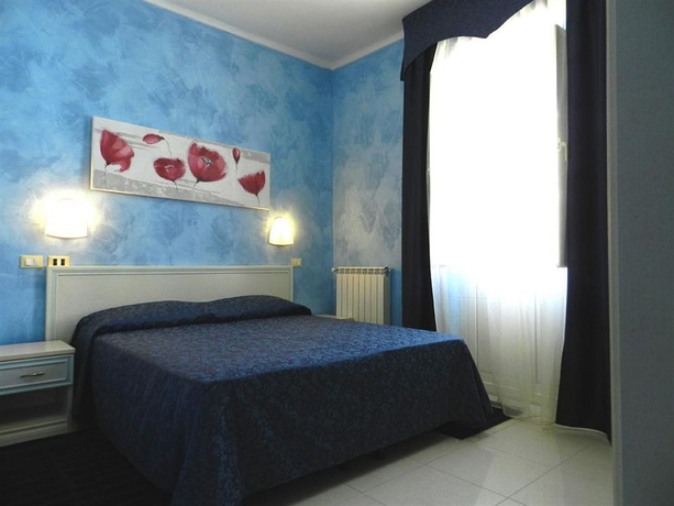 Imagen de la habitación del Hotel Air Palace Lingotto. Foto 4