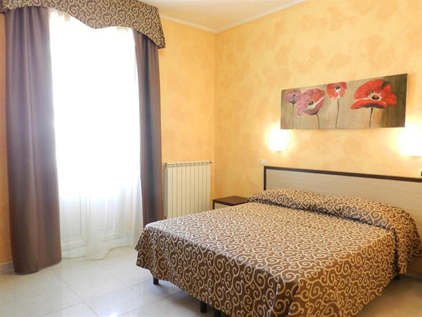 Imagen de la habitación del Hotel Air Palace Lingotto. Foto 5