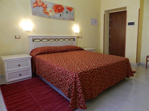 Imagen de la habitación del Hotel Air Palace Lingotto. Foto 9