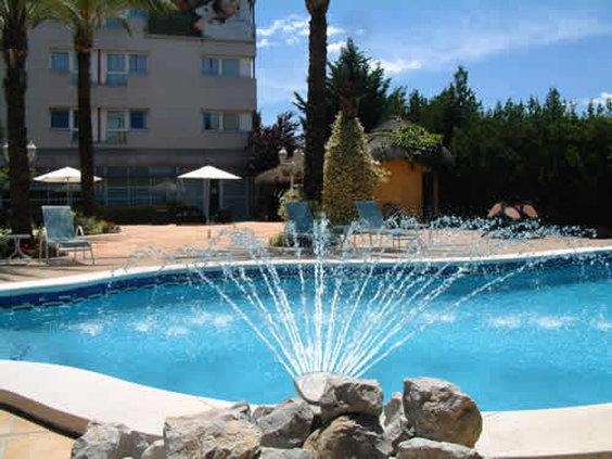 Imagen general del Hotel Air Penedès. Foto 4