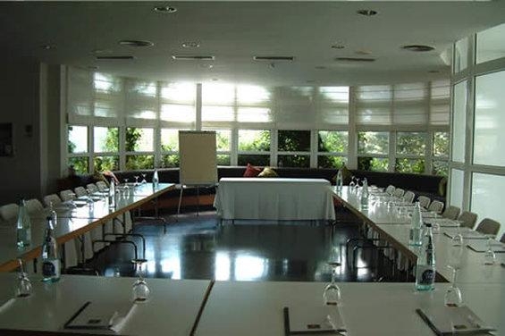 Imagen general del Hotel Air Penedès. Foto 6