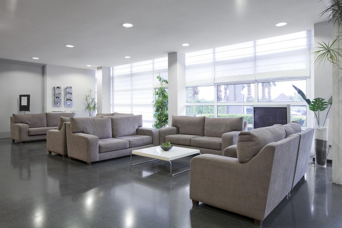 Imagen general del Hotel Air Penedès. Foto 8