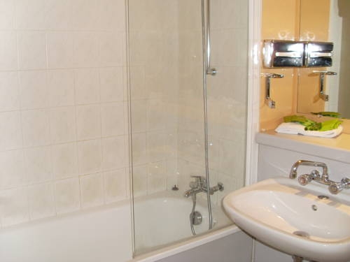 Imagen general del Hotel Air Plus. Foto 3