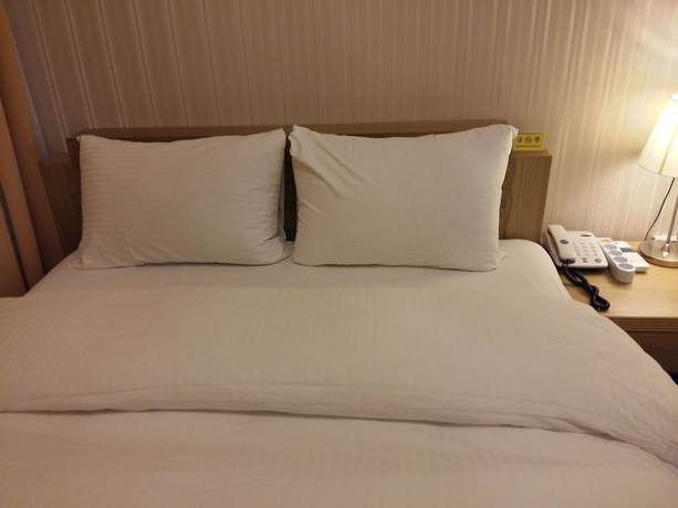 Imagen de la habitación del Hotel Air Relax. Foto 5